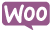 Logo WooCommerce